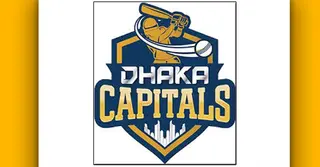 নোয়াখালী এক্সপ্রেসকে হারিয়ে জয়ের ধারায় ফিরেছে ঢাকা ক্যাপিটালস